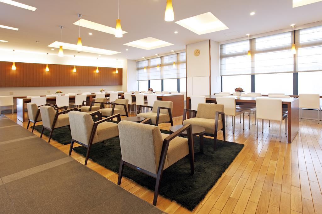 Jr Inn Sapporo Exteriör bild